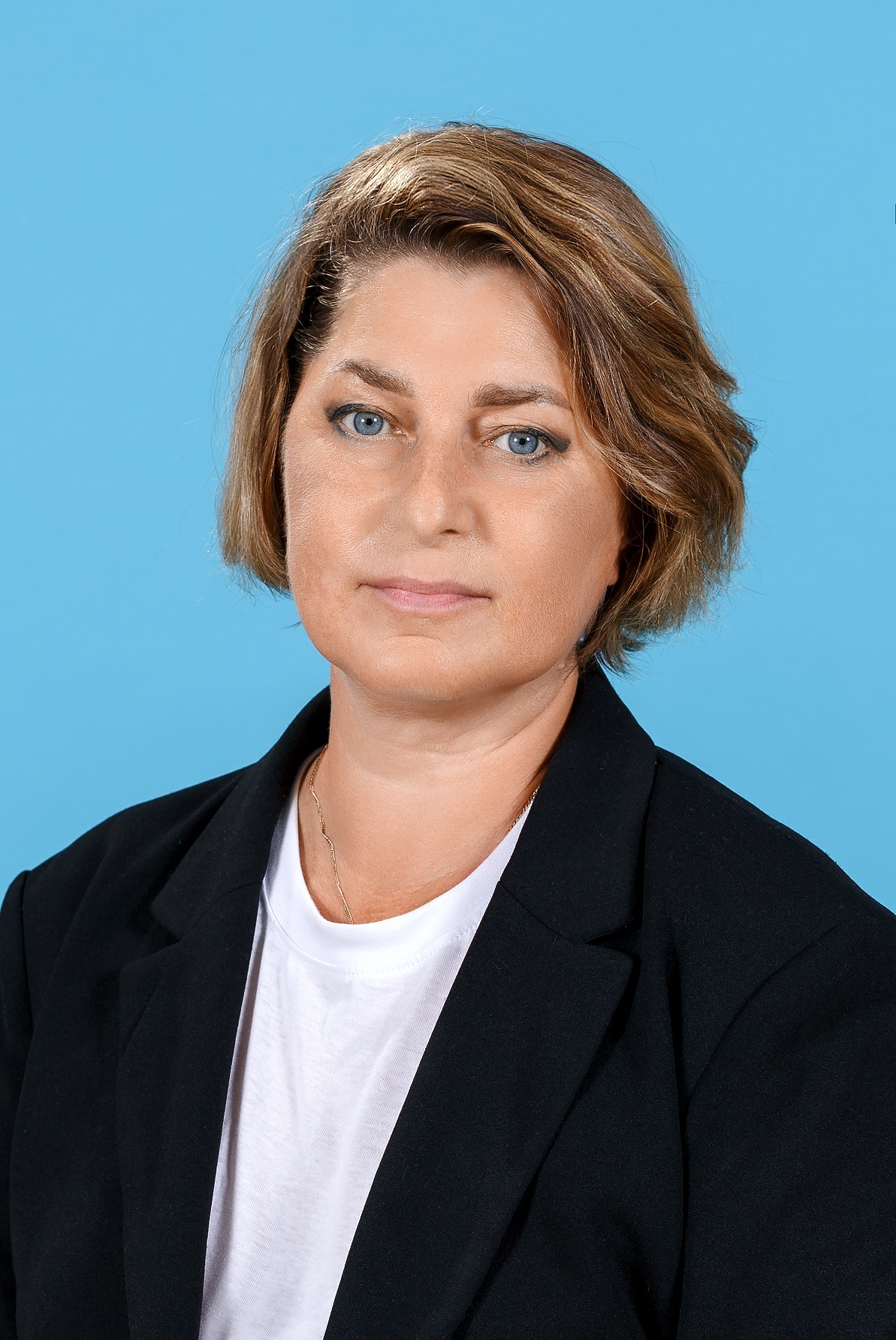 Остапенко Татьяна Владимировна.