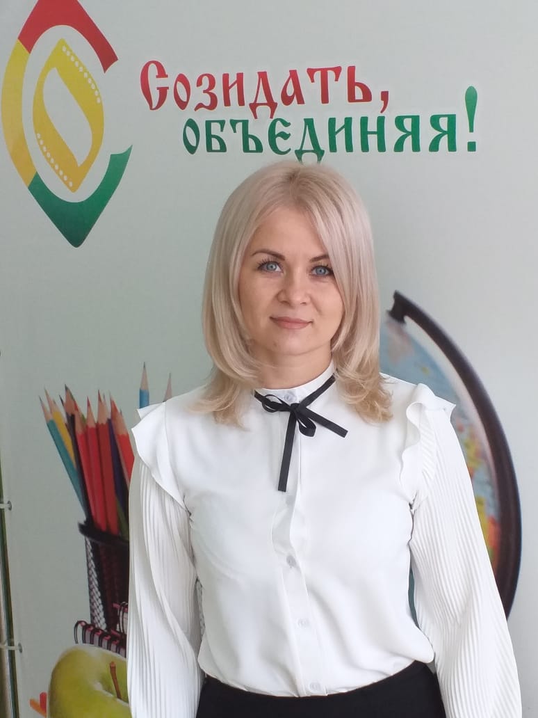 Филонова Дарья Алексеевна.