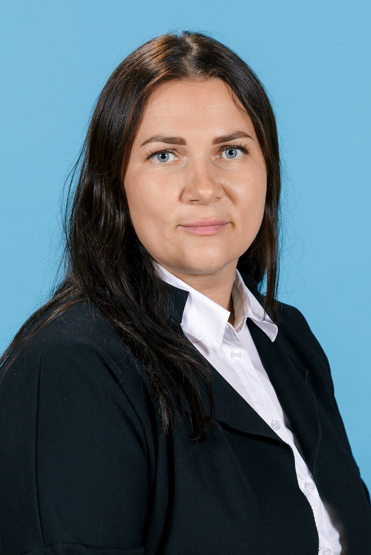 Ватутина Дина Витальевна.