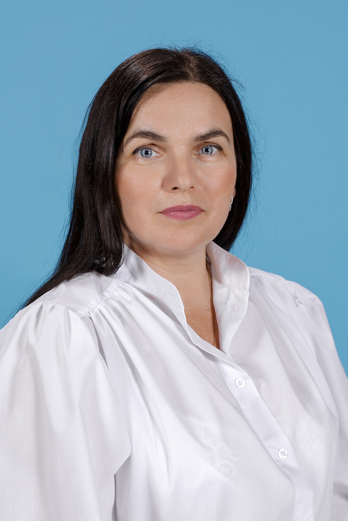 Письмак Алла Сергеевна.