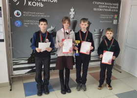 Белая ладья.